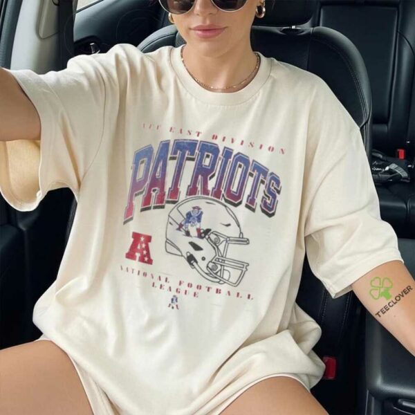 NFL New England Patriots Shirt