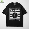 Seth Rollins 2025 World Heavyweight Champion shirt