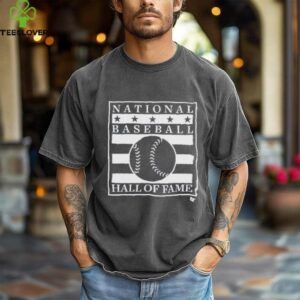 National Baseball Hall of Fame Logo