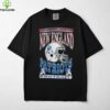 Los Angeles Rams Sunset Vintage Shirt