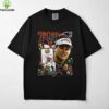 Pro Standard Hawks Shattered Backboard T Shirt