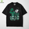 New England Patriots Helmet Flea Shirt