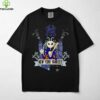 Minnesota Twins forever not just when we win Peanuts shirt