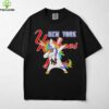 Pittsburgh Steelers Mickey Shirt