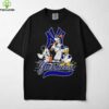 Detroit Lions One Pride Vintage Shirt