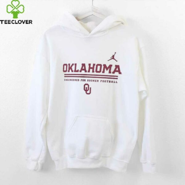 Nike Oklahoma Sooners Grey Legend  Shirt