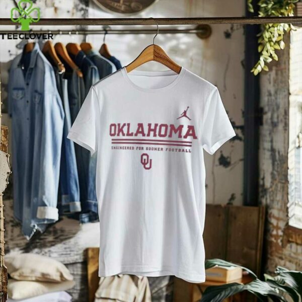 Nike Oklahoma Sooners Grey Legend  Shirt