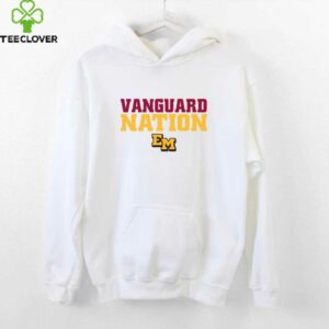Nike Vanguard Nation EM Shirt
