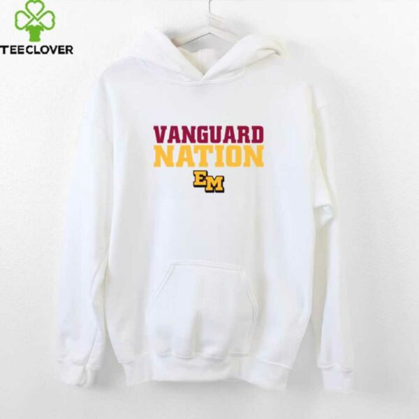 Nike Vanguard Nation EM Shirt