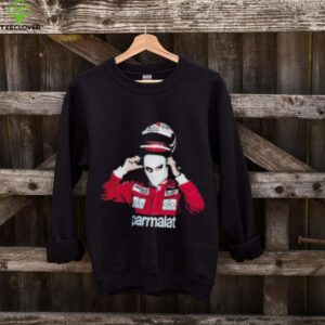 Niki Lauda Parrnalat shirt