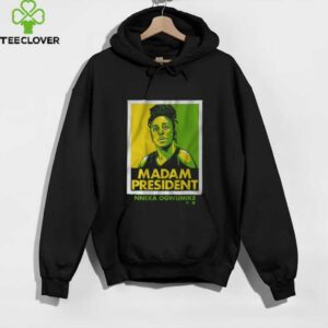 Nneka Ogwumike Madam President Shirt