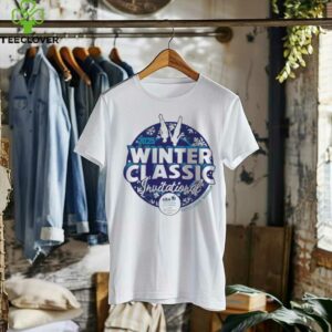 Official 2025 Winter Classic Invitational USA Gymnastics Shirt