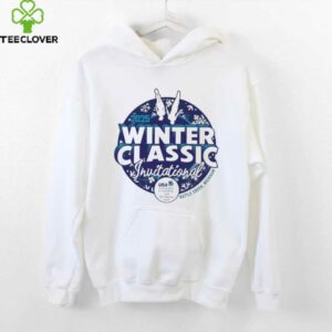 Official 2025 Winter Classic Invitational USA Gymnastics Shirt