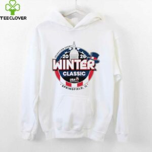 Official 2026 Winter Classic USA Gymnastics Selection Event Shirt