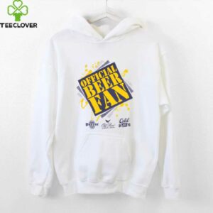 Official Beer Fan Shirt