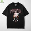 Will Jados Texas Tech Red Raiders caricature shirt