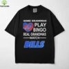 Andrew Harris Arkansas Razorbacks Black NIL Arch Logo  Shirt
