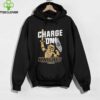 Davi Belfort UCF Knights Football collage graphic shirt