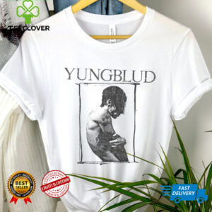Official Yungblud Idols Cover Shirt
