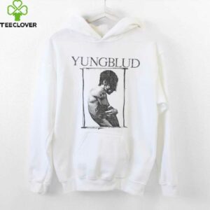 Official Yungblud Idols Cover Shirt