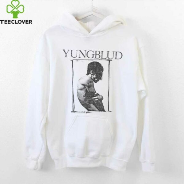 Official Yungblud Idols Cover Shirt