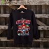 Ronald Acuña Jr. La Bestia Atlanta Braves Baseball signature shirt