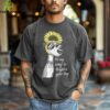 Only Talking To My Speedy Stallion Today Pullover Shirt