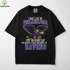 Win the whole damn thing let’s go Buffalo Bills shirt