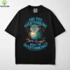 Housing Assistance Coordinator Shirt