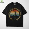Off To Commit Tom Foolery Frog Sarcasm Mem Shirt
