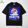 Forever shiesty what we have once enjoyed shirt