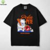 Cincinnati Bengals Ja’Marr Chase Joe Burrow and Tee Higgins signatures shirt