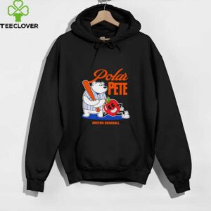 Pete Alonso Queens New York Mets Summer cartoon shirt