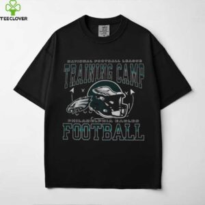 Philadelphia Eagles Training Camp Regional ’47 Franklin Shirt