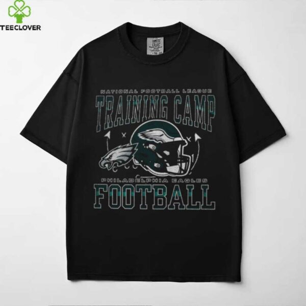 Philadelphia Eagles Training Camp Regional ’47 Franklin Shirt