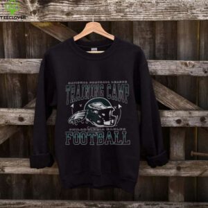 Philadelphia Eagles Training Camp Regional ’47 Franklin Shirt