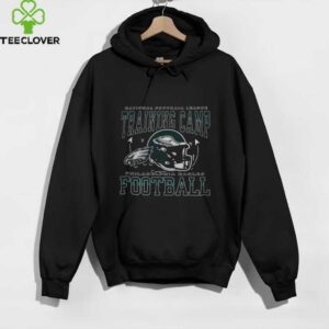 Philadelphia Eagles Training Camp Regional '47 Franklin Shirt