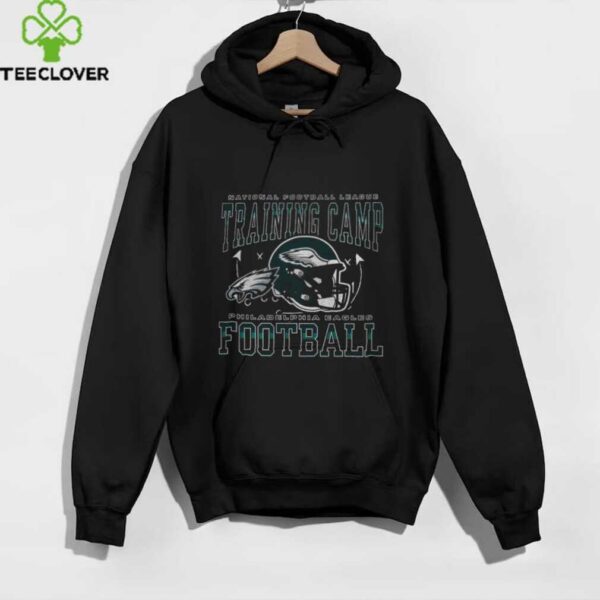 Philadelphia Eagles Training Camp Regional ’47 Franklin Shirt