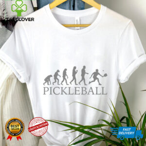 Pickleball Art Pickle Ball Pickleball Lover Shirt