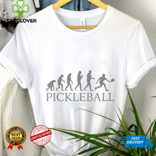 Pickleball Art Pickle Ball Pickleball Lover Shirt