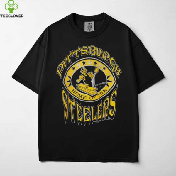 Pittsburgh Steelers Home Vintage Shirt