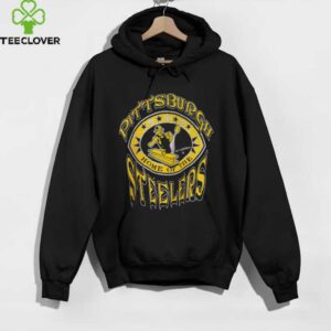 Pittsburgh Steelers Home Vintage Shirt