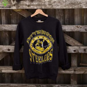 Pittsburgh Steelers Home Vintage Shirt