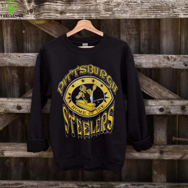Pittsburgh Steelers Home Vintage Shirt