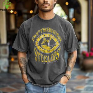Pittsburgh Steelers Home Vintage Shirt