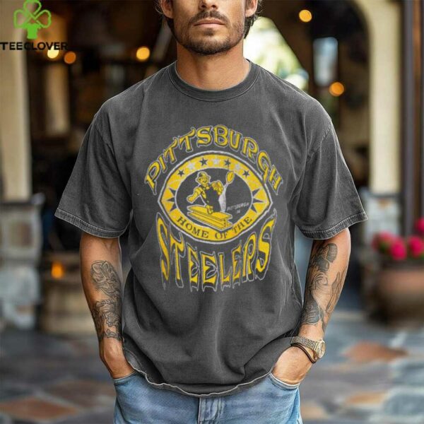 Pittsburgh Steelers Home Vintage Shirt