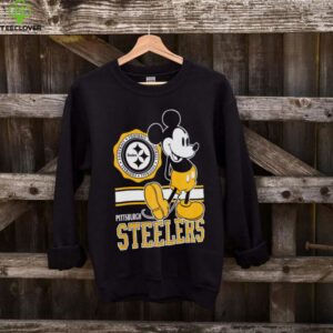 Pittsburgh Steelers Mickey Shirt