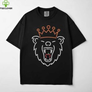 Polar Bear King Pete Alonso Home Run King of Queens shirt