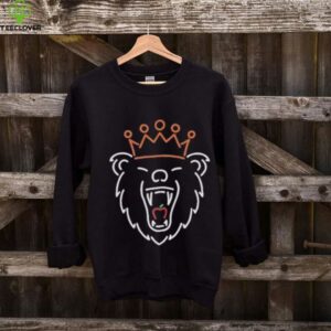 Polar Bear King Pete Alonso Home Run King of Queens shirt