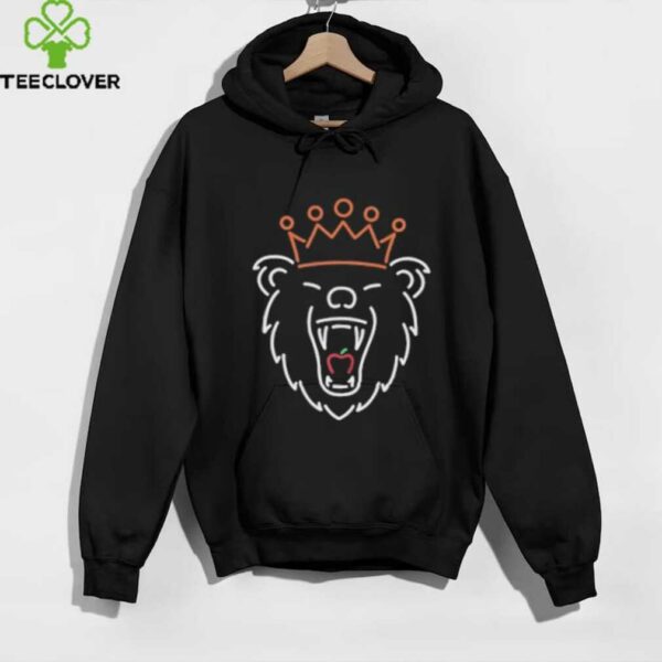 Polar Bear King Pete Alonso Home Run King of Queens shirt
